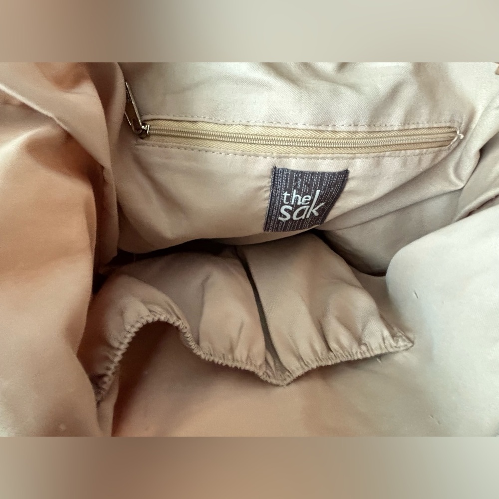 Sale 🔥 The Sak Purse - Picture 4 of 5